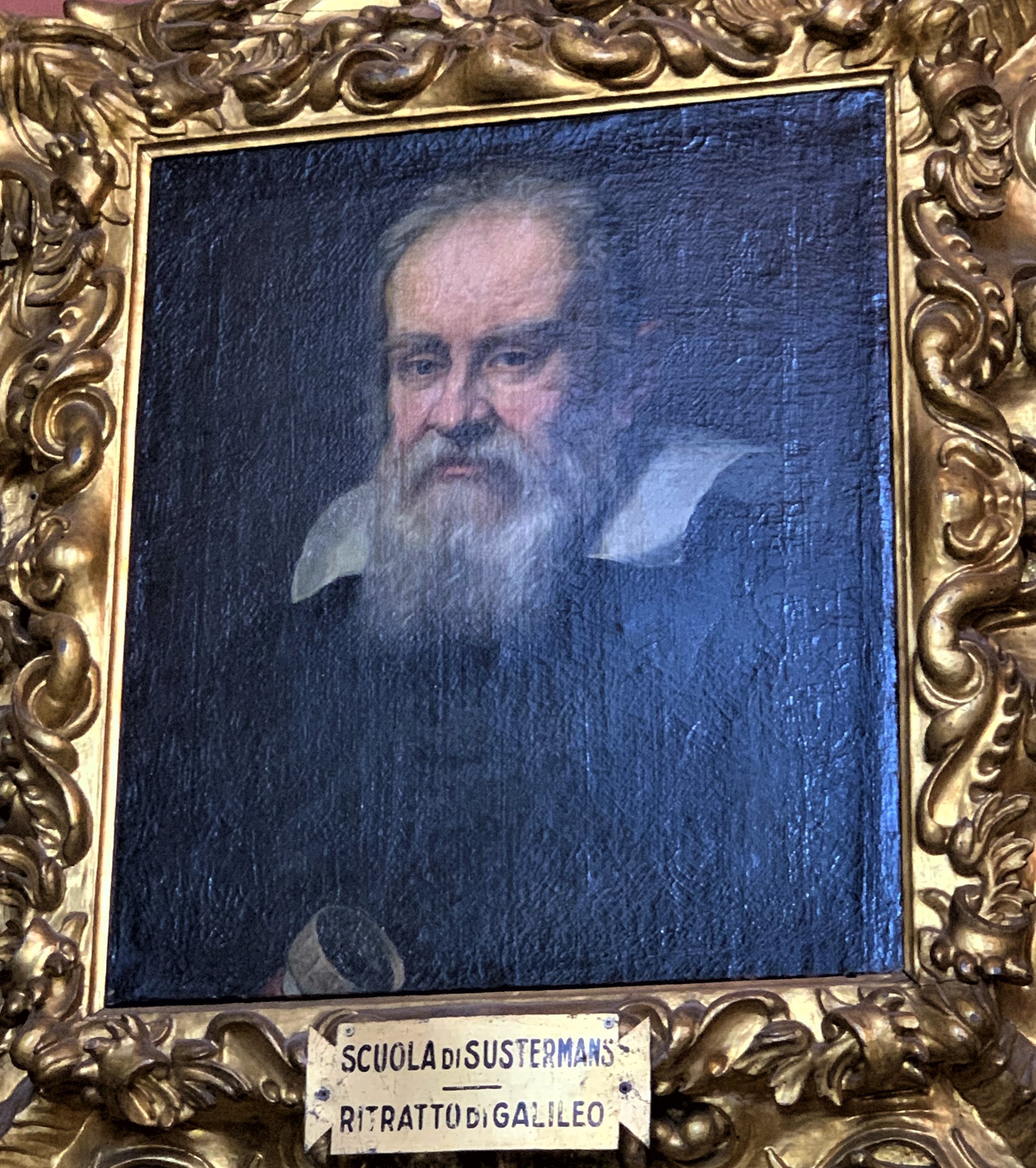 Palazzo Pitti